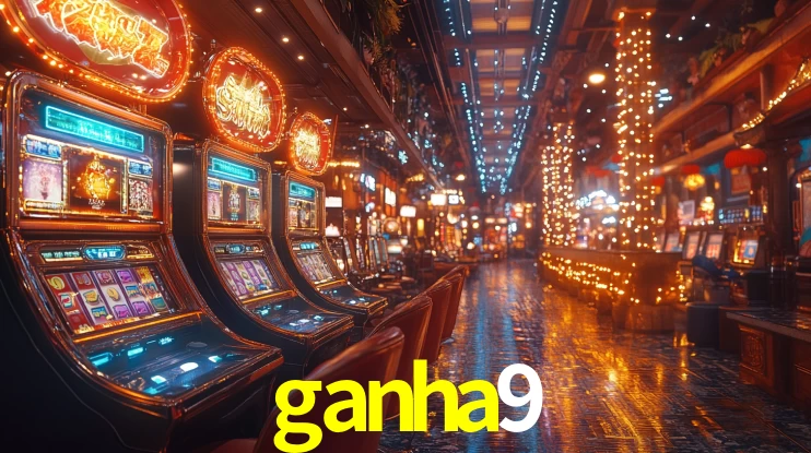ganha9 bet