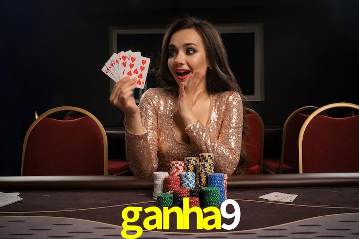 Estatísticas ganha9