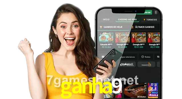 ganha9