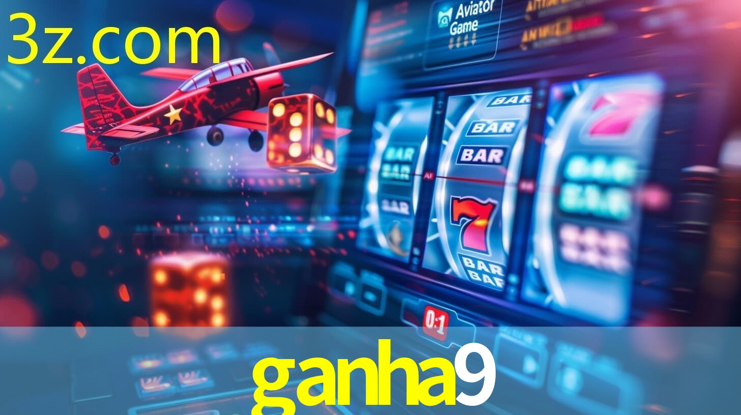 ganha9