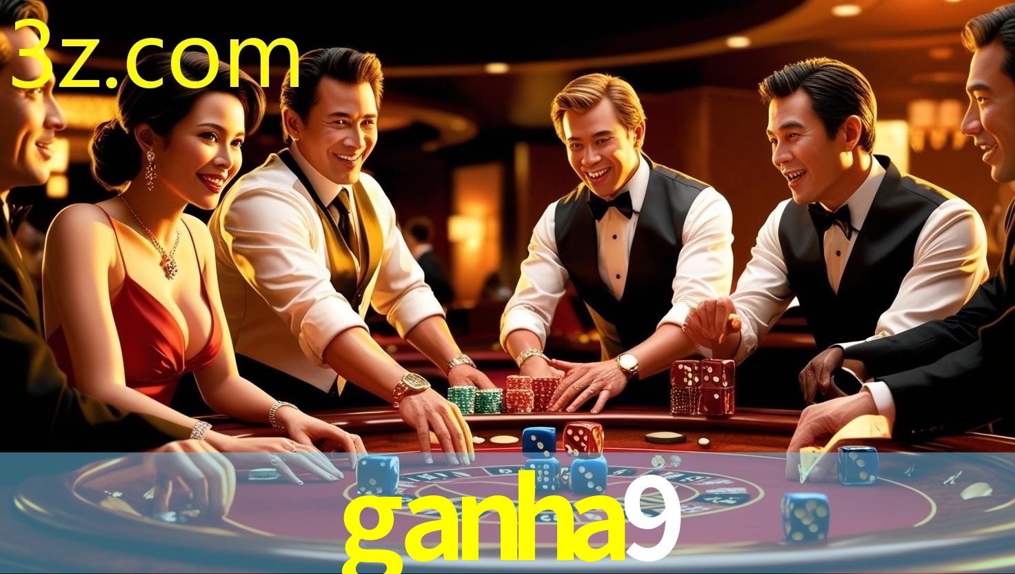 ganha9