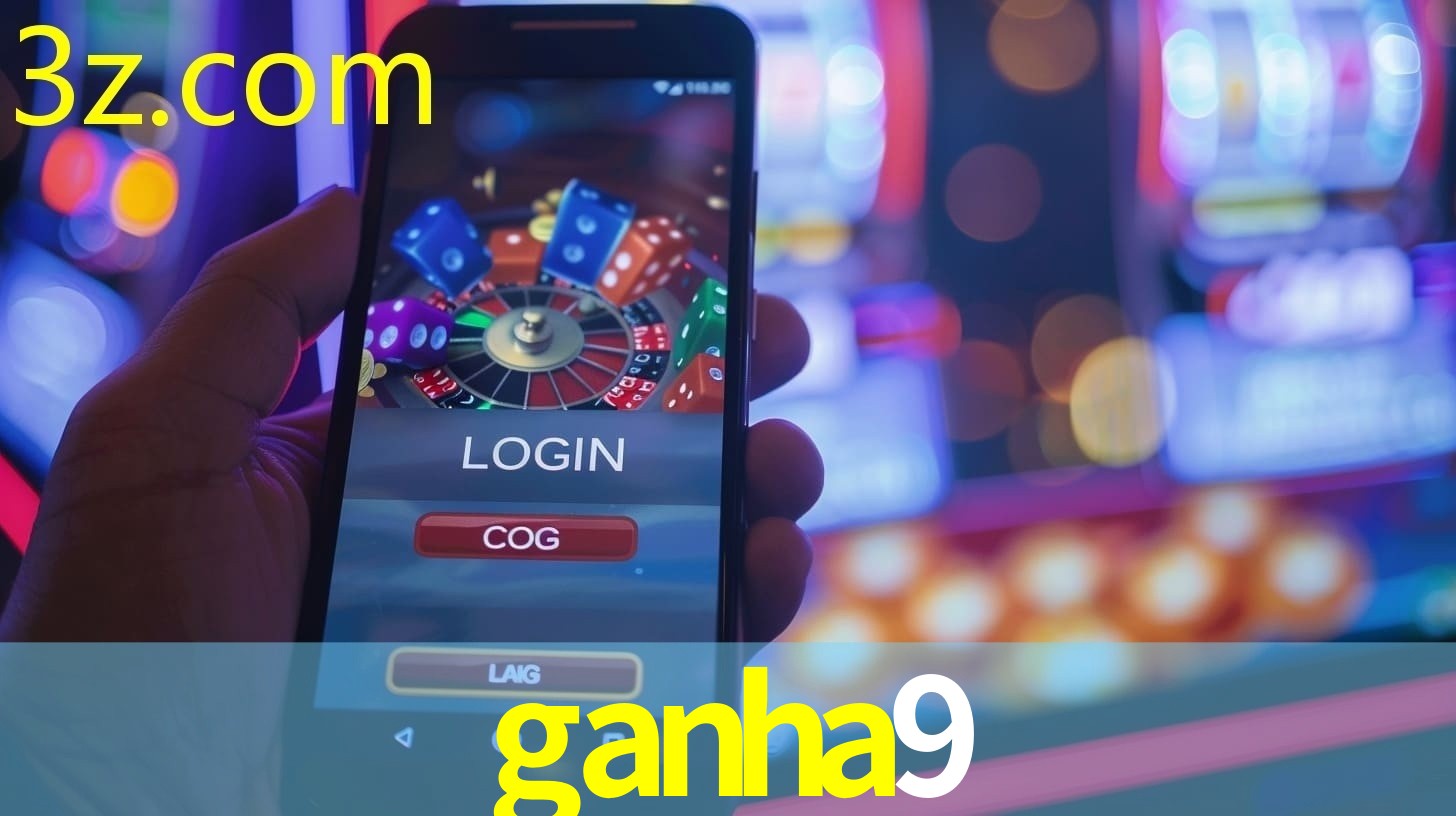 ganha9