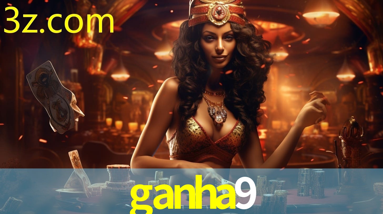 ganha9