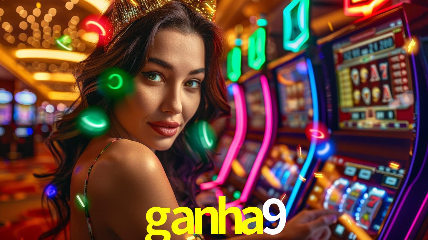 Jogos Exclusivos ganha9