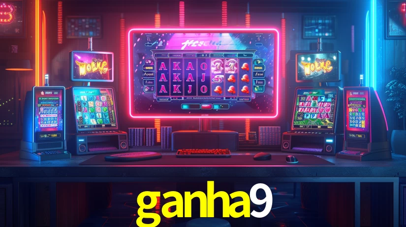 ganha9.com