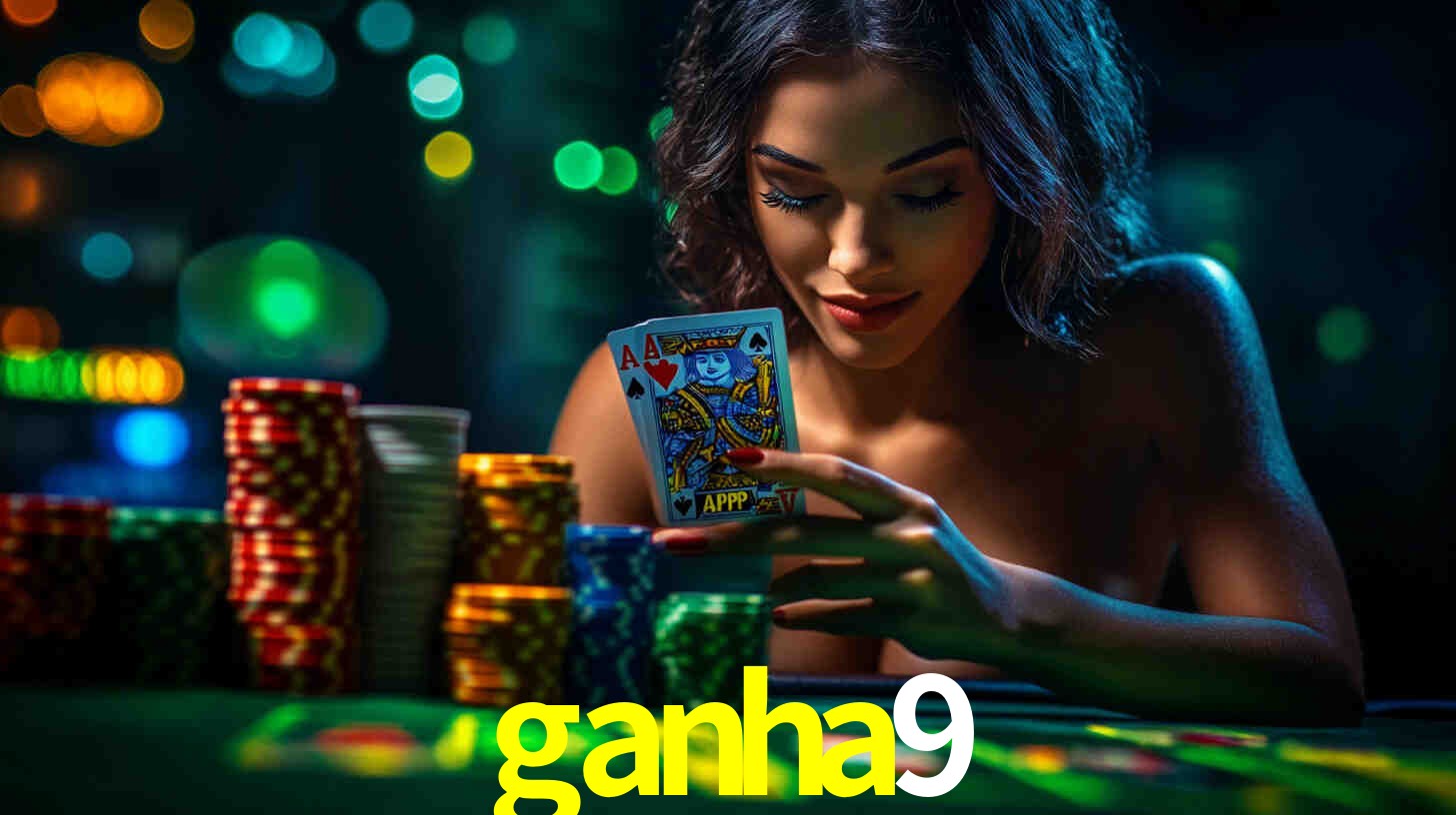 Apostas de Tênis ganha9