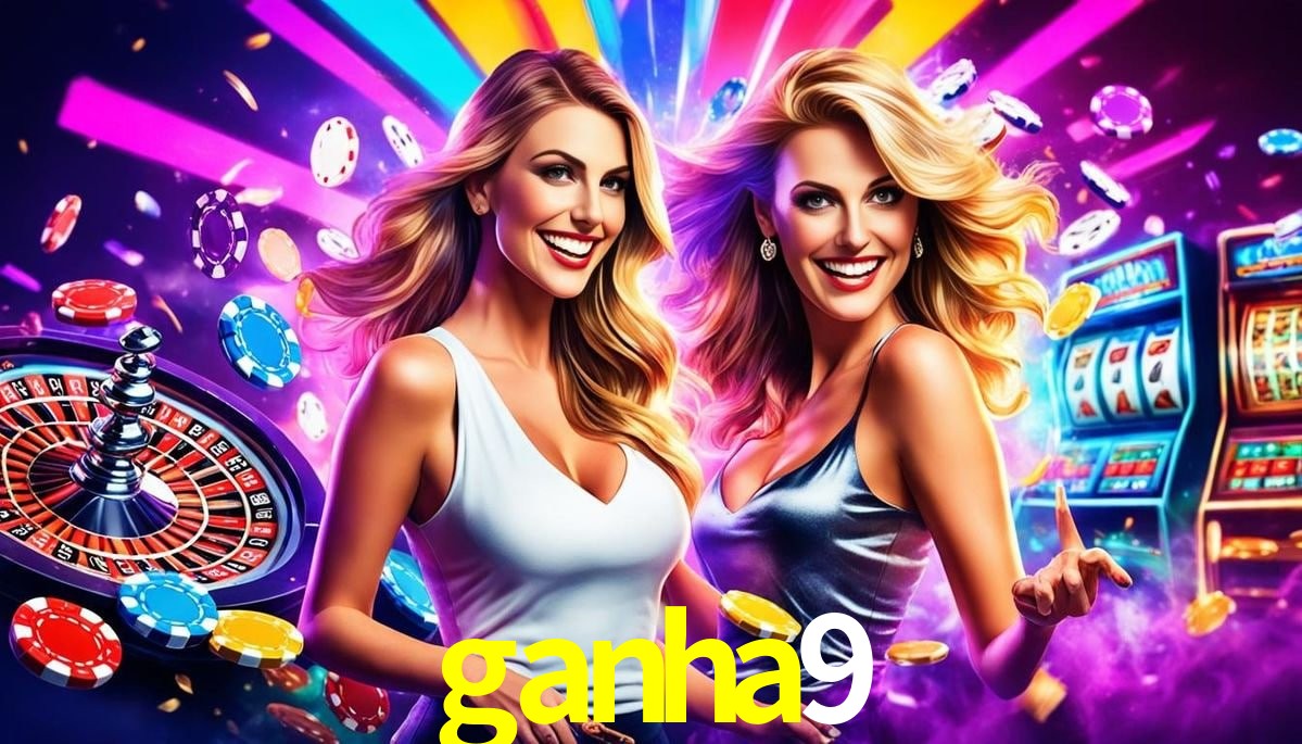 Estatísticas do Jogo ganha9