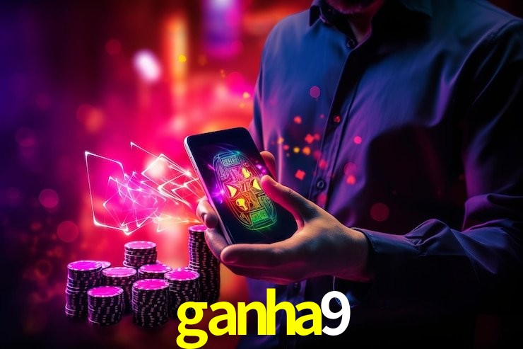 Casino Ao Vivo ganha9