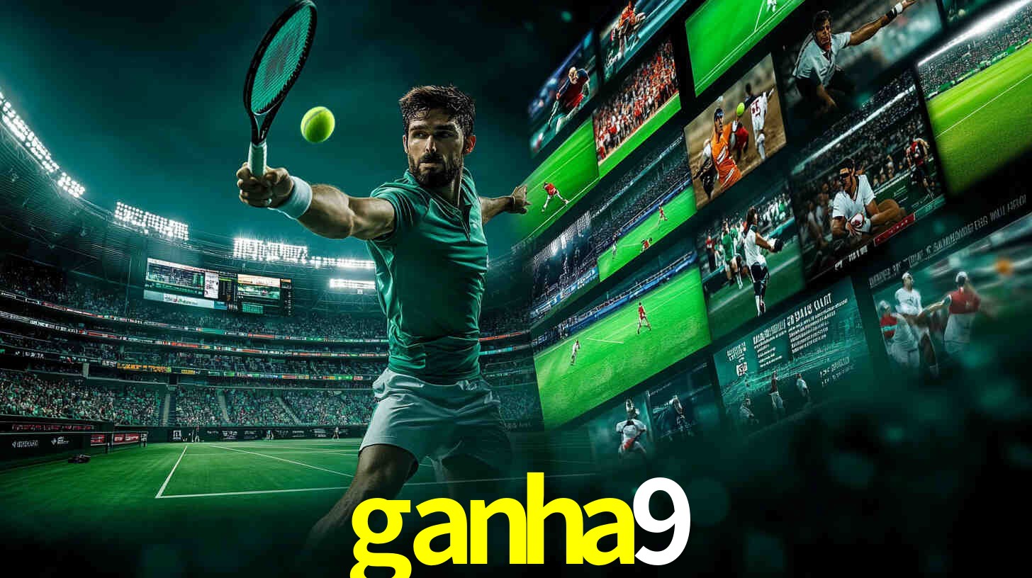 cassino ganha9
