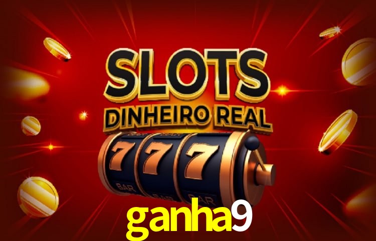 Cadastro Rápido ganha9