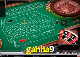 Descubra a Magia dos Jogos de Arcade no ganha9