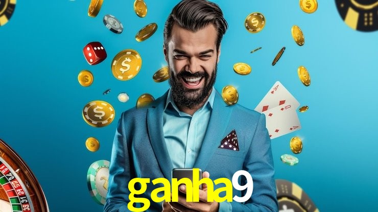 Casino VIP ganha9