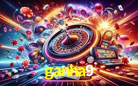 Tecnologia da Plataforma ganha9