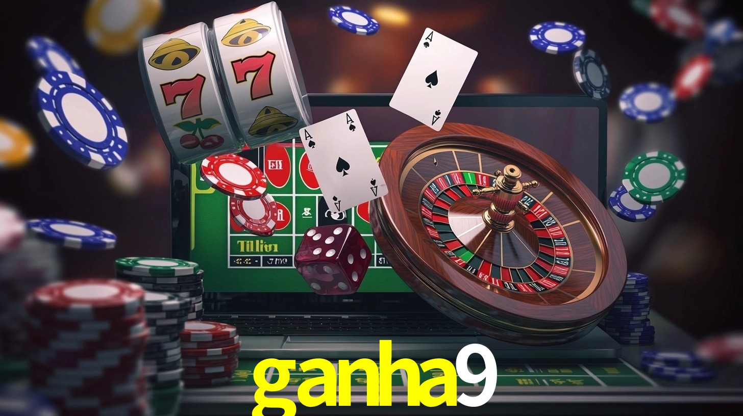 ganha9,ganha9.com