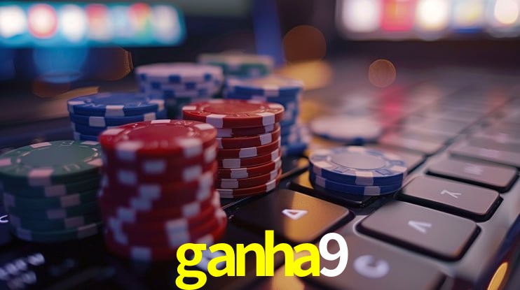 Jogos de Slot ganha9