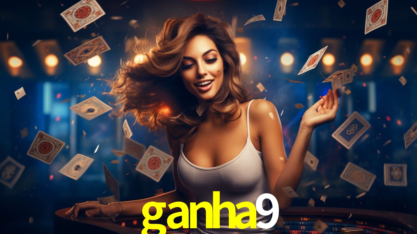 ganha9.com