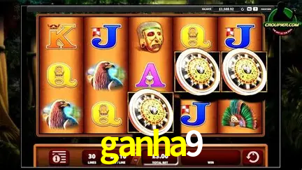A Revolução dos Aplicativos de Jogos no ganha9
