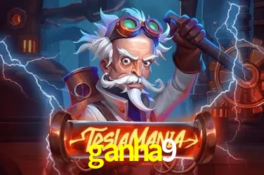 Recursos de Bônus ganha9
