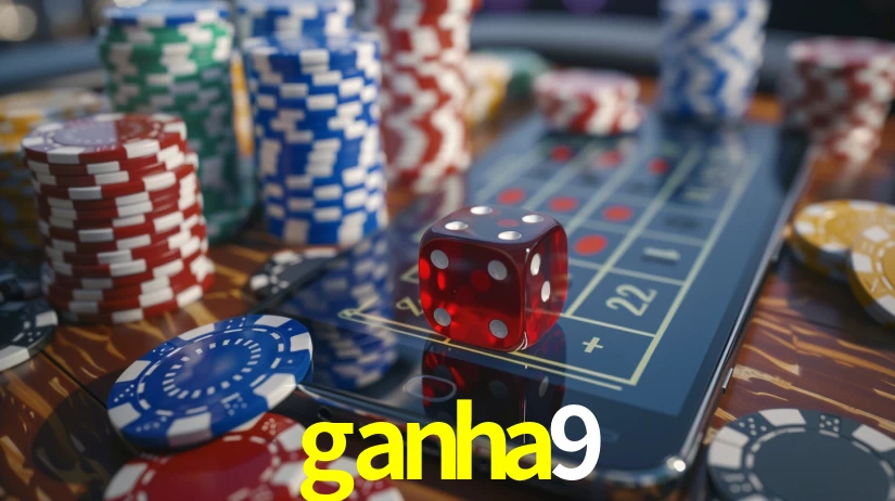 ganha9 bet