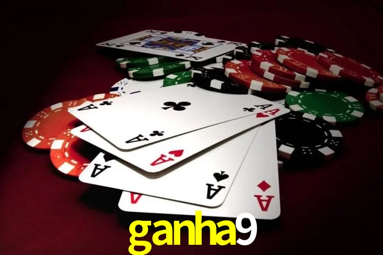 Provedores de Jogos ganha9