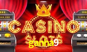 Mesa de Blackjack ganha9