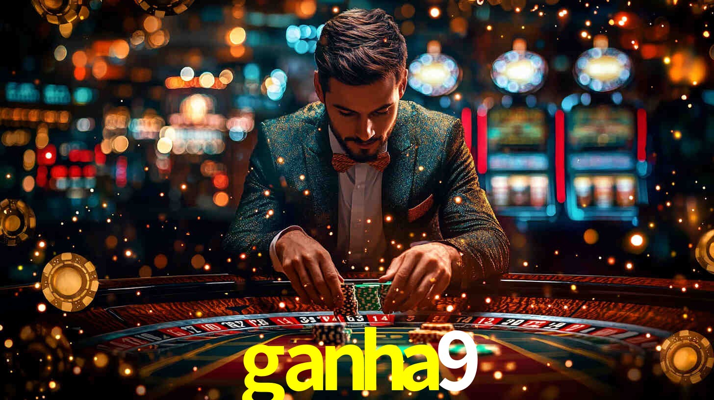 ganha9,ganha9.com