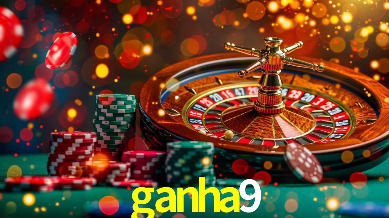 Mesa de Blackjack ganha9