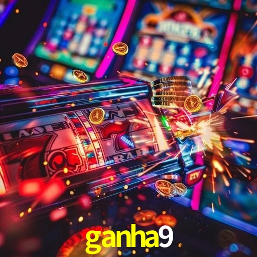 Jogos de Slot ganha9