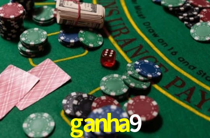 ganha9