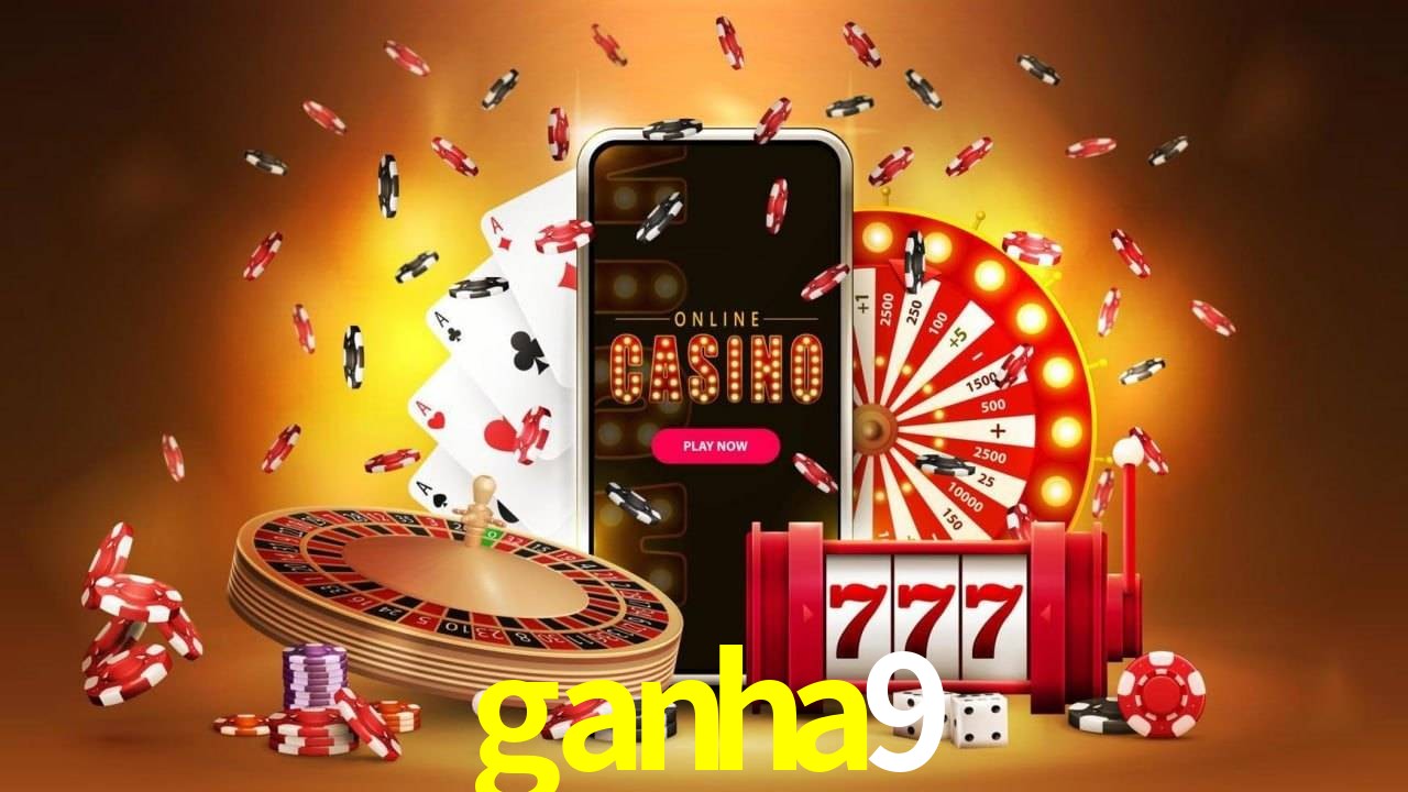 Estatísticas do Jogo ganha9