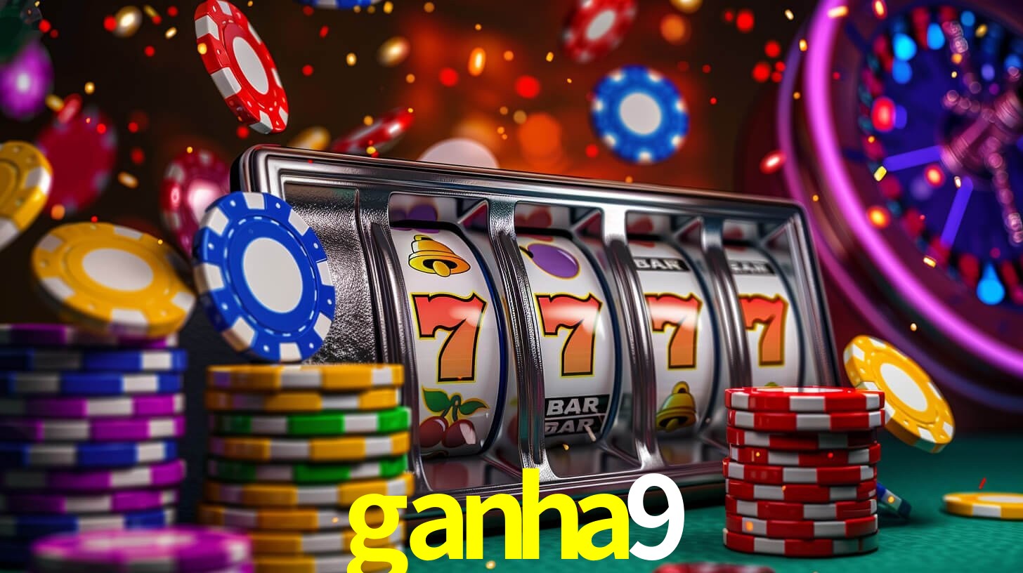 Recursos de Bônus ganha9