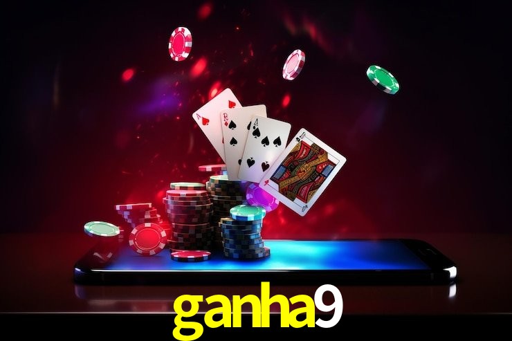 Mesa de Roleta ganha9