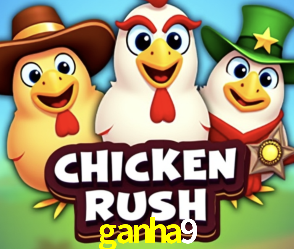 Desvendando o Mundo dos Jogos Virtuais na ganha9