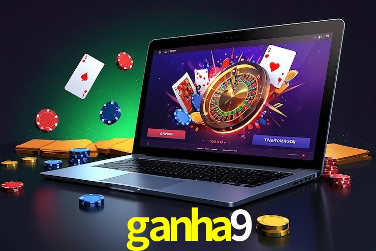 Login Seguro ganha9