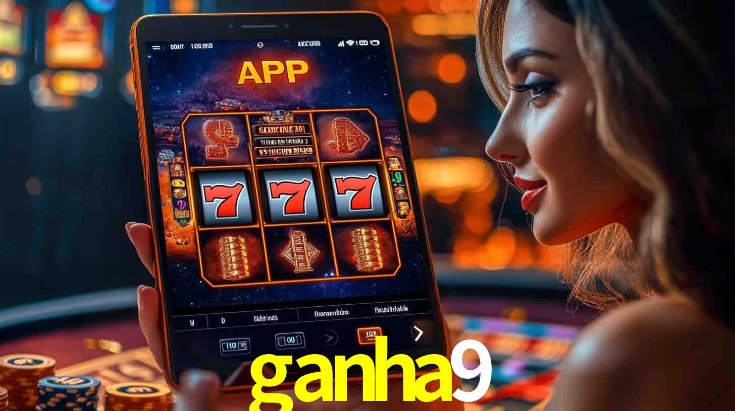 ganha9
