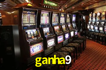 Desvendando o Mundo dos Jogos Virtuais na ganha9