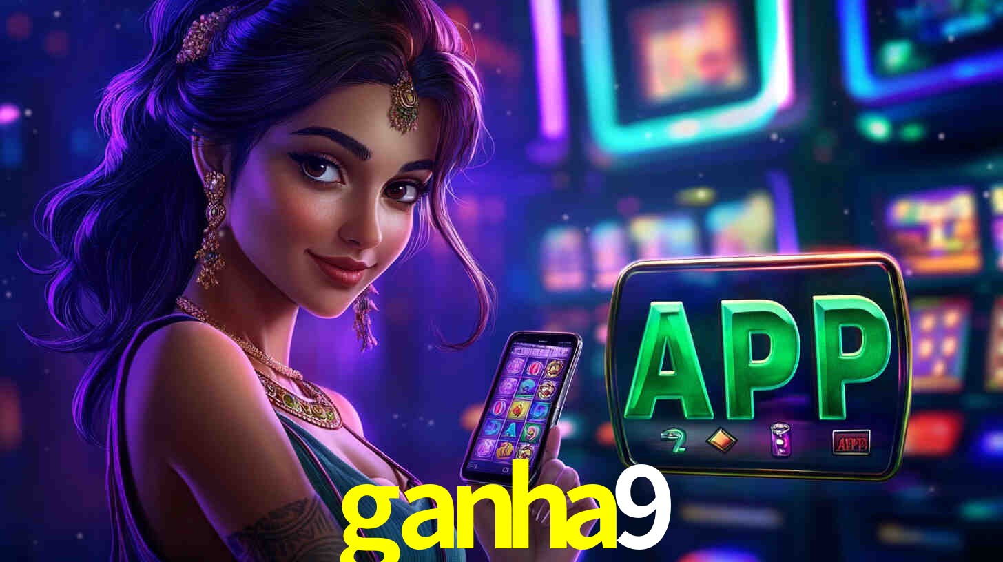 ganha9,ganha9.com
