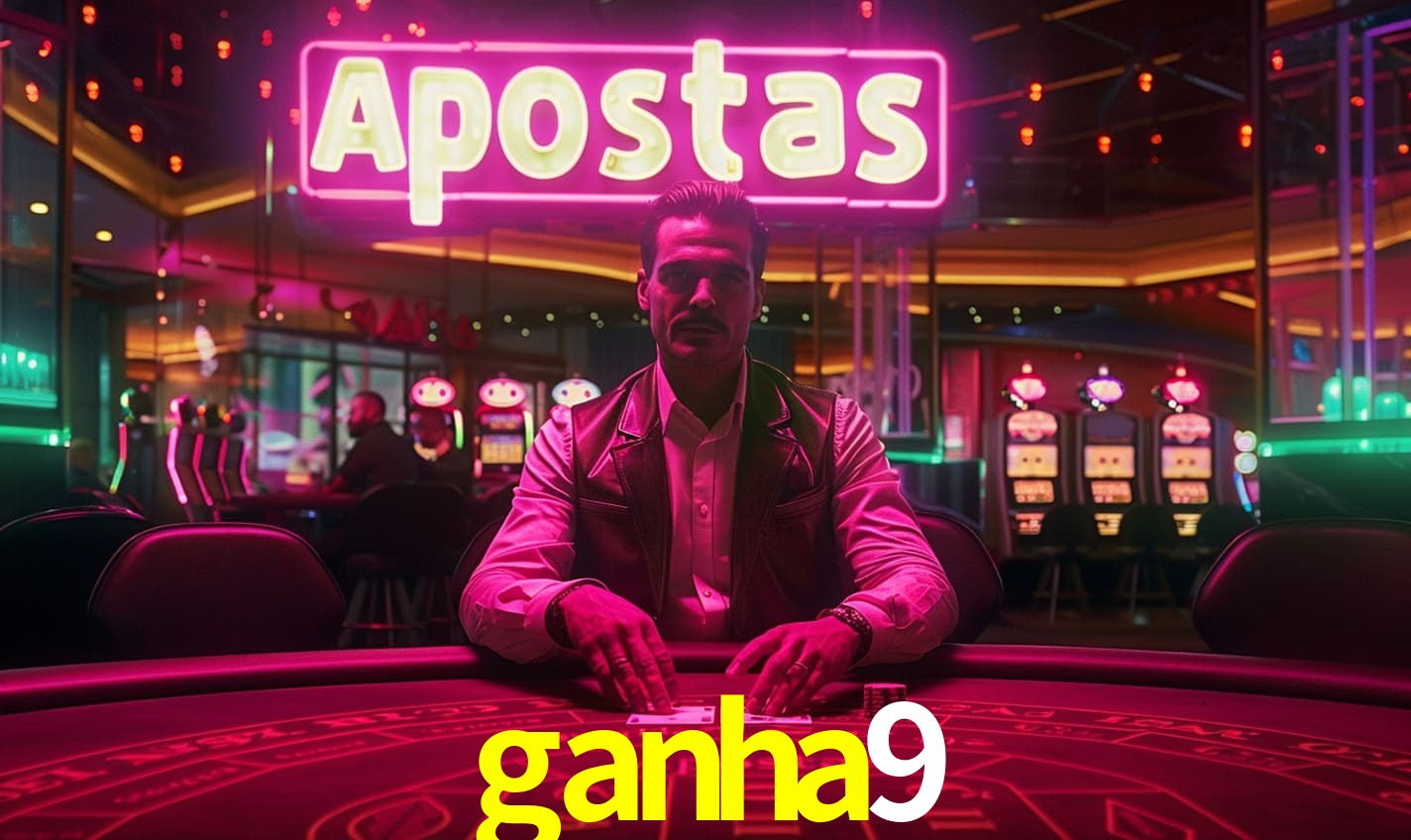 Bônus Diários ganha9