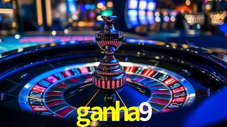 ganha9 bet