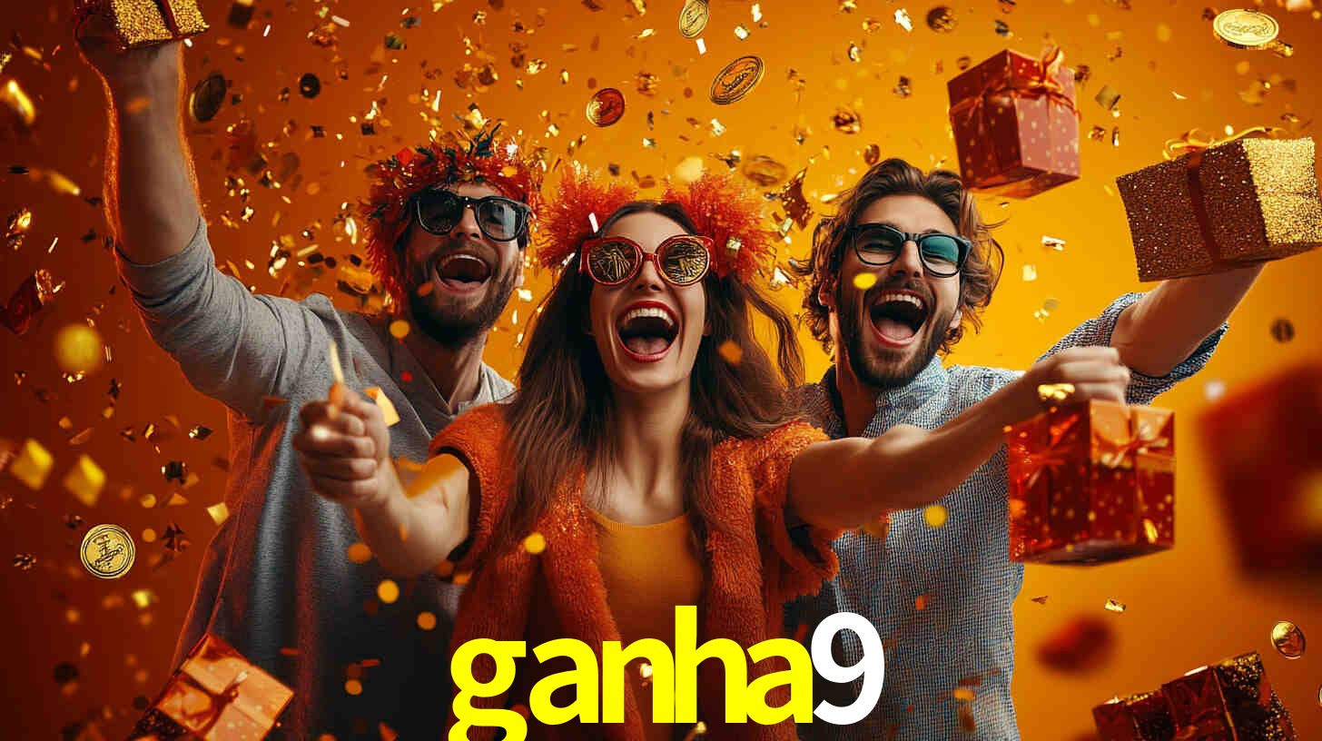 ganha9: Jogue Crash e Experimente Alta Recompensa Instantânea
