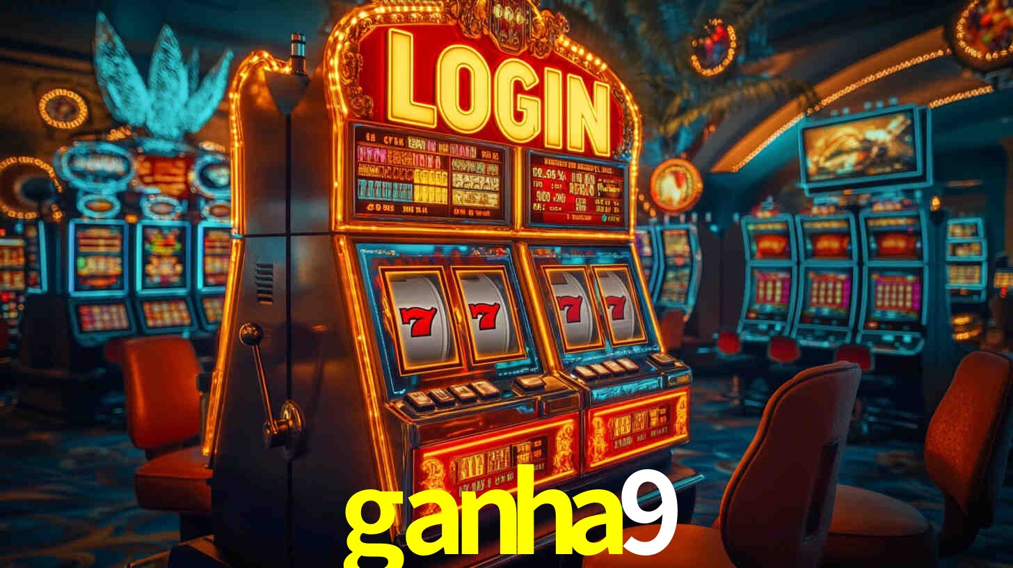 ganha9 bet