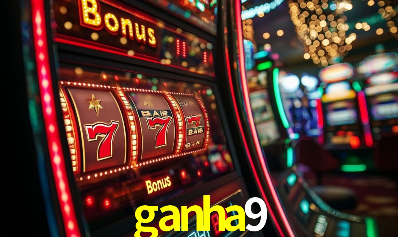 ganha9.com